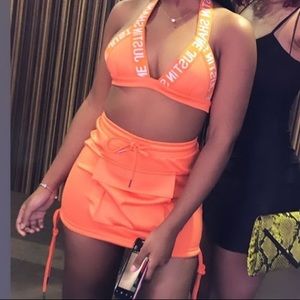 Shane Justin 3 piece set